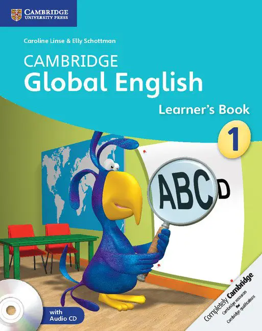 Best English Learning Books