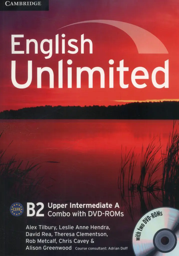 Best English Learning Books