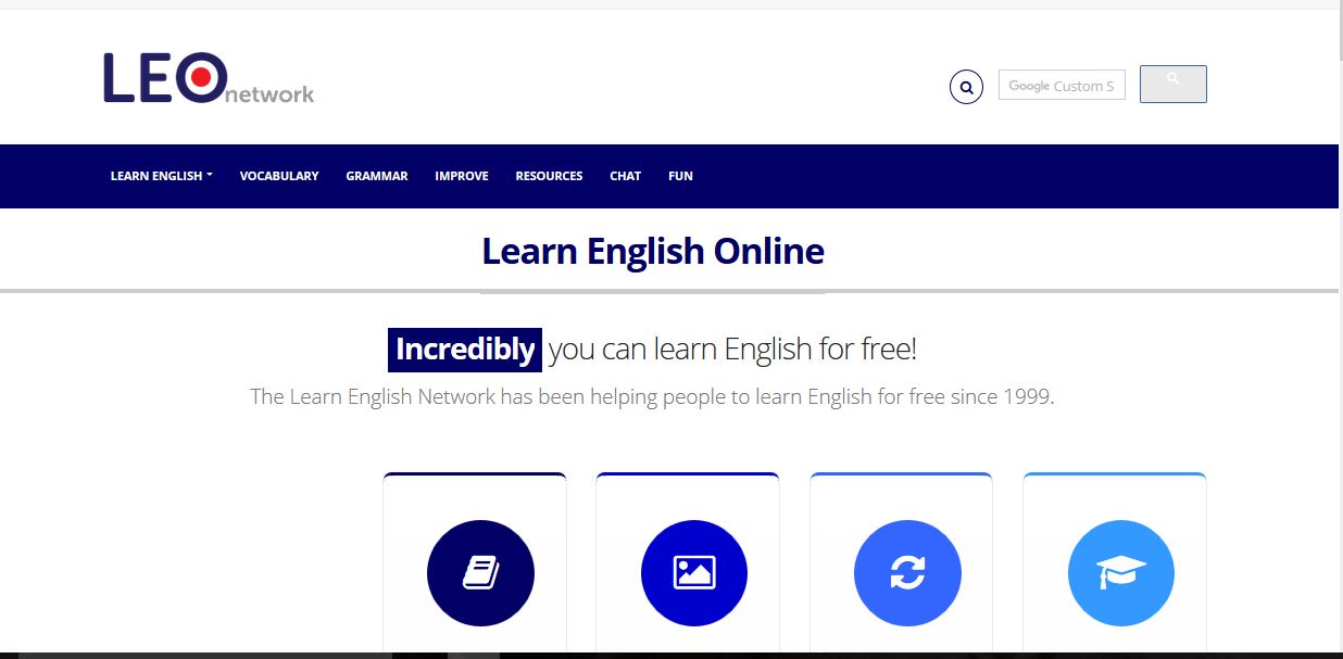 Top 10 Best sites To Learn English