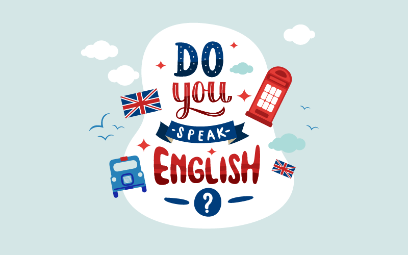 How To Learn English Speaking At Home