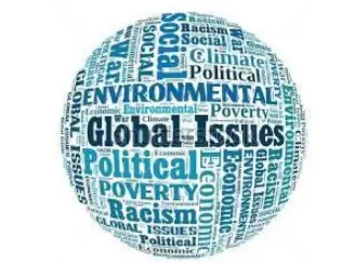 Must-know English Terms For Global Issues