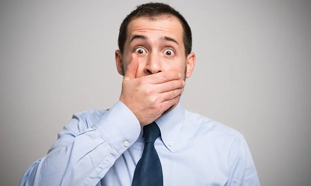5 Things Native English Speakers Never Say!