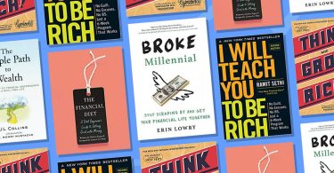 Top 10 Personal Finance Books That Help Improve Your English