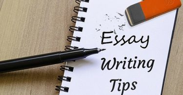 Key Secrets to Write An Effective Essay In English