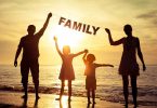 Vocabulary To Talk About Family In English