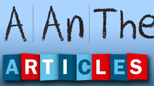 Learn English Grammar - 9 Rules Of Article- a, an, the or 'thee'?