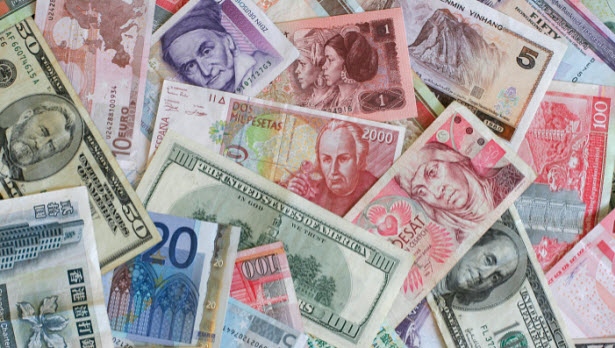 Learn Idioms - 15 English Idioms About Money