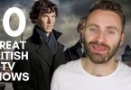 10 Best British TV Shows To Improve Your English