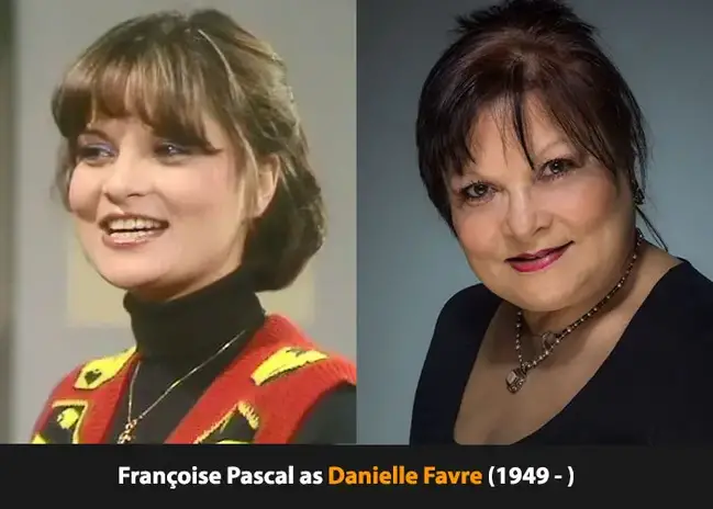 Mind Your Language cast 13 - Mind Your Language Cast Then and Now