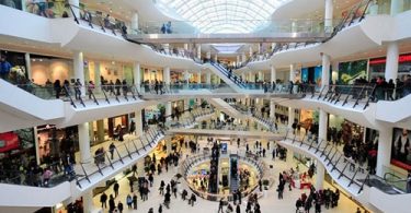 Easy English listening Lesson 31 - The Shopping Mall
