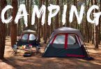 Easy English listening Lesson 4 - Going Camping