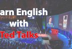 Learn English with Ted Talks