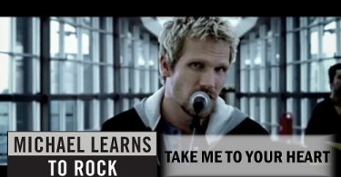 Learn English with Songs - Take Me To Your Heart