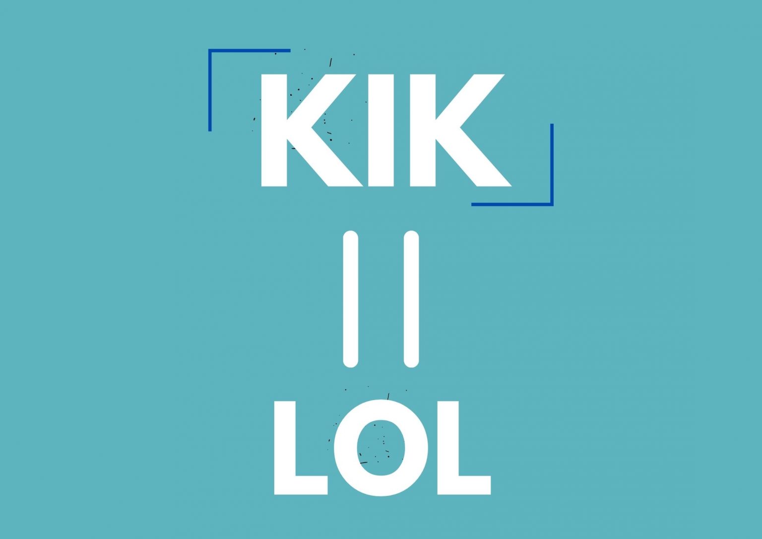 KIK Meaning What Does KIK Mean?