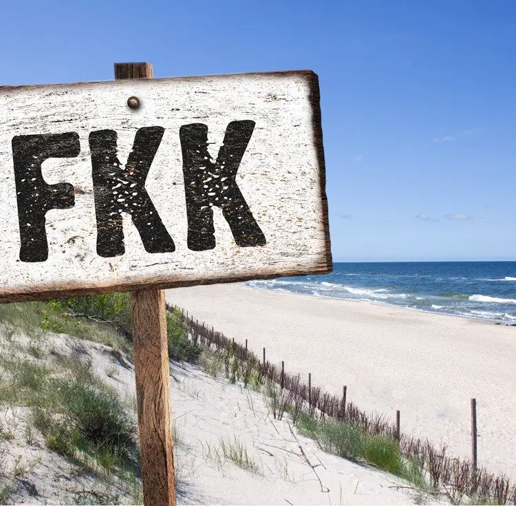 FKK Meaning - What Does FKK Mean?