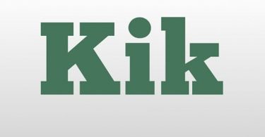 KIK Meaning - What Does KIK Mean?