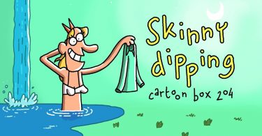 Skinny Dipping Meaning