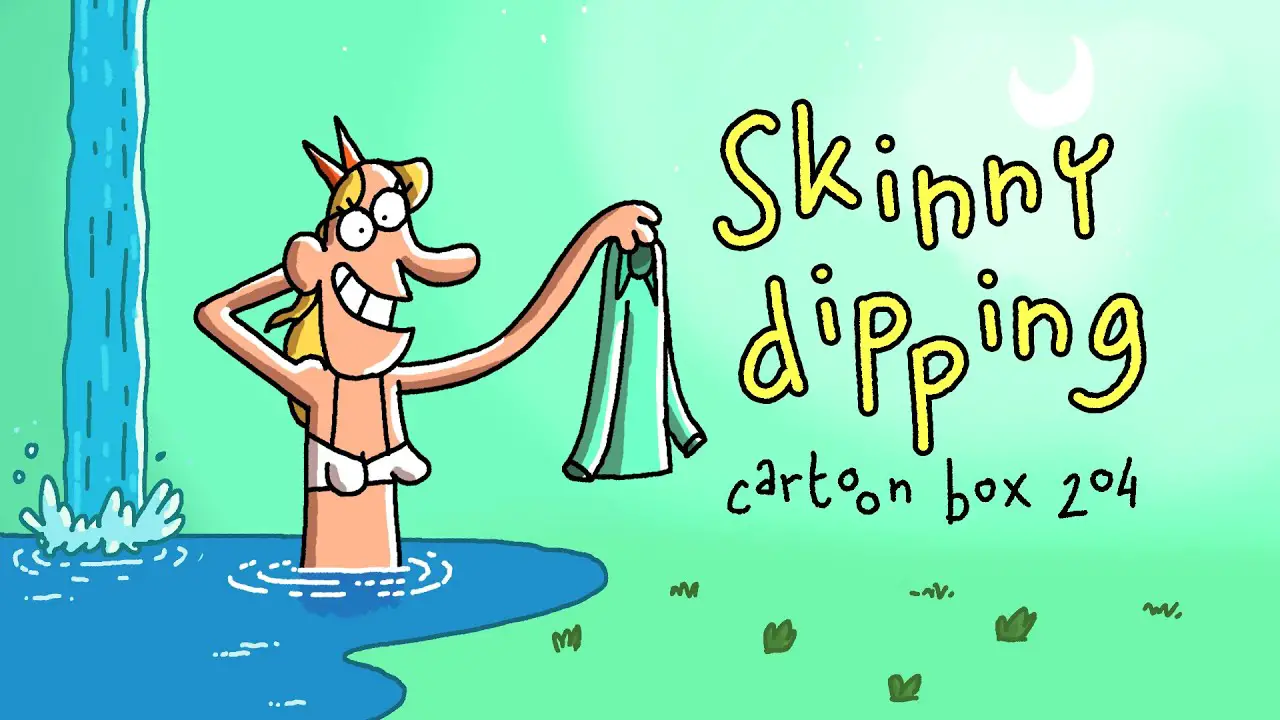 Skinny Dip Meaning In Punjabi