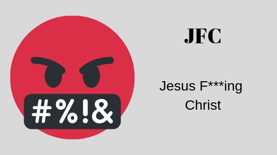 JFC Meaning - What Does JFC Mean?