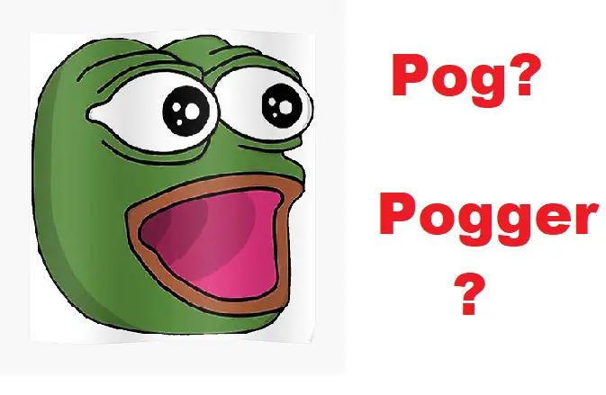 Pog Meaning What Does Pog Mean - Pog Meaning - What Does Pog Mean?