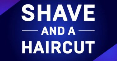 Shave and A Haircut - Shave and A Haircut Meaning