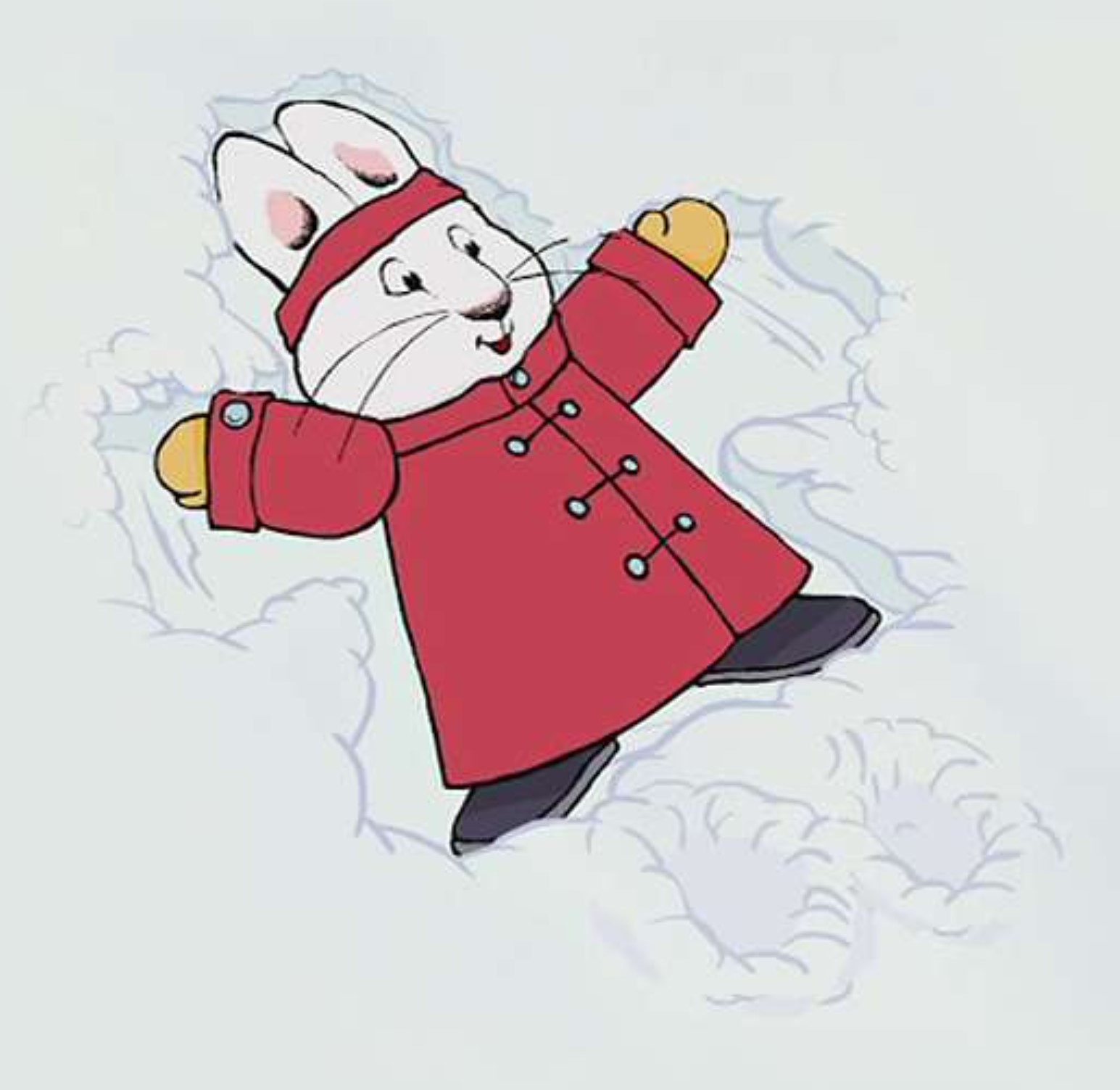 Snow Bunny - Snow Bunny Meaning.