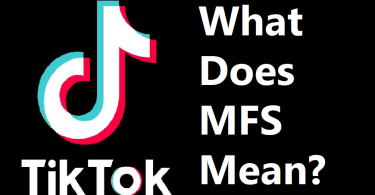 MFS Meaning - What Does MFS Mean?