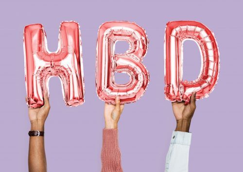 HBD Meaning - What Does HBD Mean?