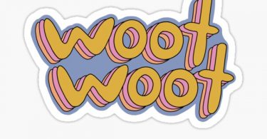 Woot Woot - What Does Woot Woot Mean?