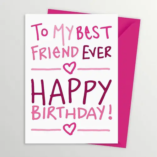 Happy Birthday Wishes - Ways to Say Happy Birthday in English