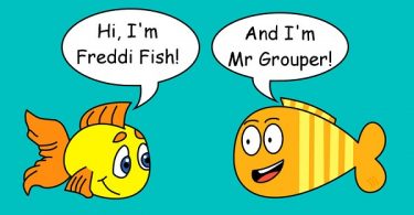 Intermediate Listening Lesson 12 - If My Fish Could Talk