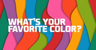 Intermediate Listening Lesson 28 - Favorite Colors