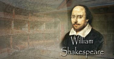 Intermediate Listening Lesson 40 - William Shakespeare