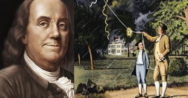 Intermediate Listening Lesson 41 - Benjamin Franklin