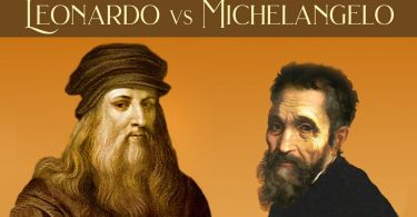 Intermediate Listening Lesson 43 - Two great artists: Leonardo and Michelangelo