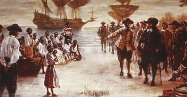 Intermediate Listening Lesson 53 - African Slavery in the America
