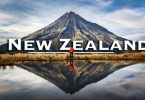 Intermediate Listening Lesson 97 - New Zealand