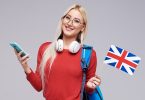 Easy English listening Lesson 27 - International Students