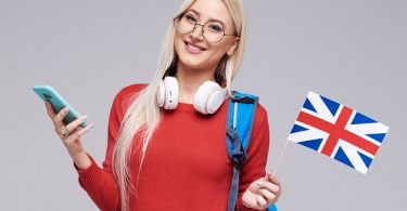 100 English Listening Lessons for Intermediate Level