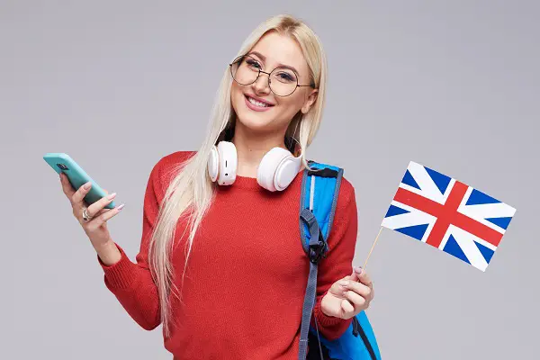 100 English Listening Lessons for Intermediate Level