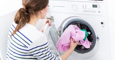 Short Story in English 25 – Do the Laundry