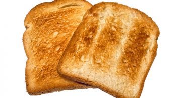 Short Story in English 27 – Make Some Toast