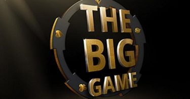 Short Story in English 32 – The Big Game