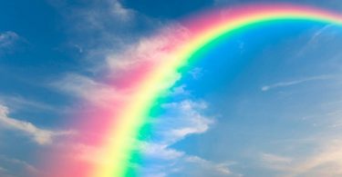Short Story in English 47 – Life is a Rainbow