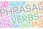 Phrasal Verbs List from A-Z - Most Common Phrasal Verbs with Examples
