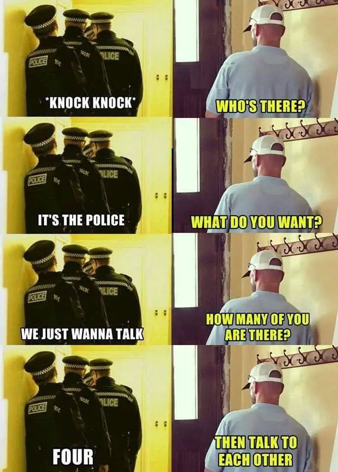 Learn English with Funny Jokes that Make You Laugh