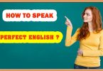 How To Overcome The Biggest Obstacles To Speaking English ?