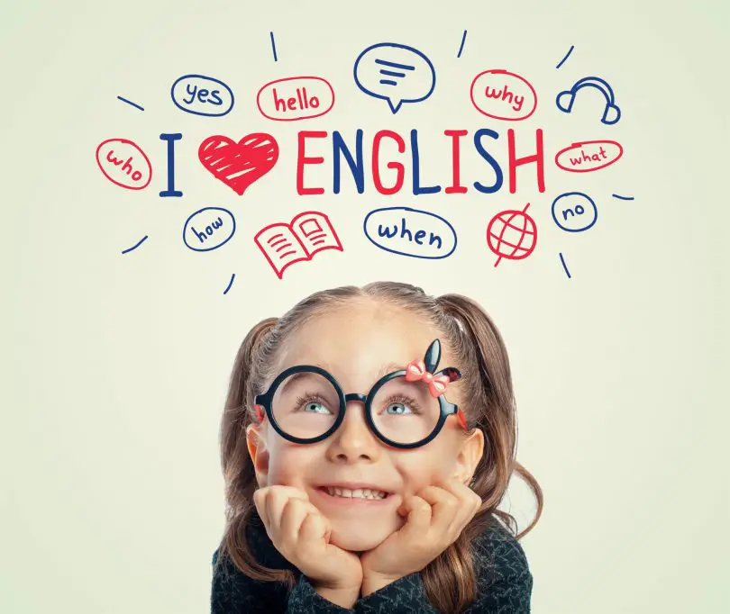 Learn English Conversation Lesson 2 - Is English Difficult?