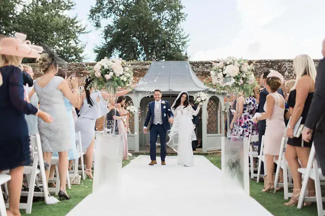 Real English Conversation: Lesson 1 - The Wedding