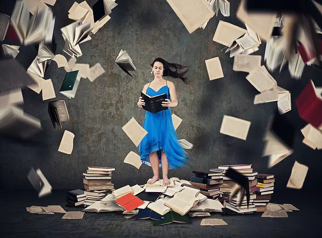 Best Novels To Read To Improve English